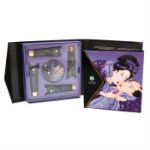 Picture of Shunga Secret de Geisha - Fruits Exotics