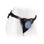 Picture of Dillio Platinum Body Dock Se Strap-on Harness