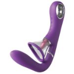 Picture of Fantasy For Her Her Ultimate Pleasure Pro