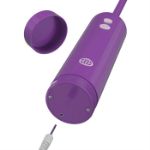 Picture of Fantasy For Her Rechargeable Pump Kit