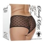 Picture of SPLIT LACE PANTY PLUS SIZE