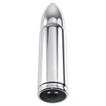 Picture of Full Metal Love - Rechargeable Bullet Chrome