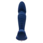 Picture of True Blue - Silicone rechargeable