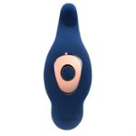 Picture of True Blue - Silicone rechargeable