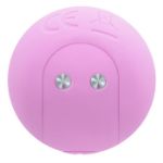 Picture of Canation - Silicone rechargeable - Pink