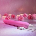 Picture of Canation - Silicone rechargeable - Pink