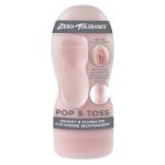 Picture of Pop & Toss - Stroker Vanilla