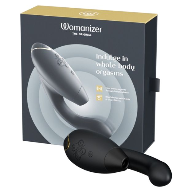 Picture of Womanizer DUO 2 - Black