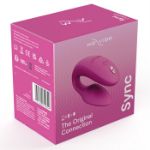 Picture of We-Vibe Sync 2 - Dusty Pink