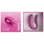 Picture of We-Vibe Sync 2 - Dusty Pink