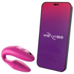 Picture of We-Vibe Sync 2 - Dusty Pink