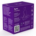 Picture of We-Vibe Sync 2 - Purple