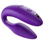 Picture of We-Vibe Sync 2 - Purple