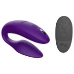 Picture of We-Vibe Sync 2 - Purple