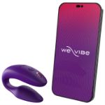 Picture of We-Vibe Sync 2 - Purple