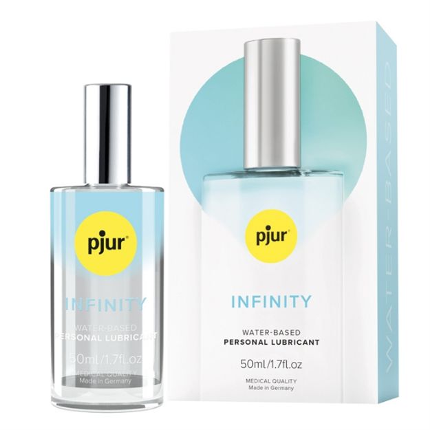 Picture of Pjur INFINITY water-based 50 ml