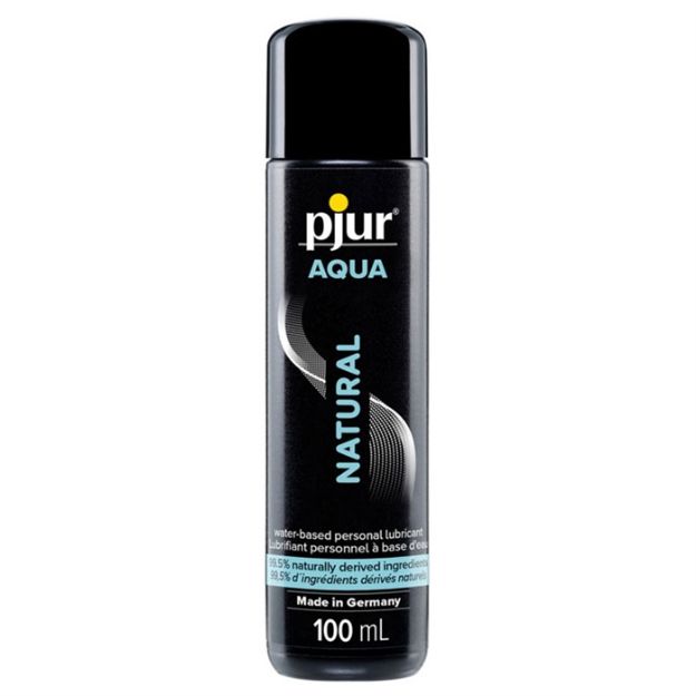 Picture of Pjur Aqua Natural 100ml