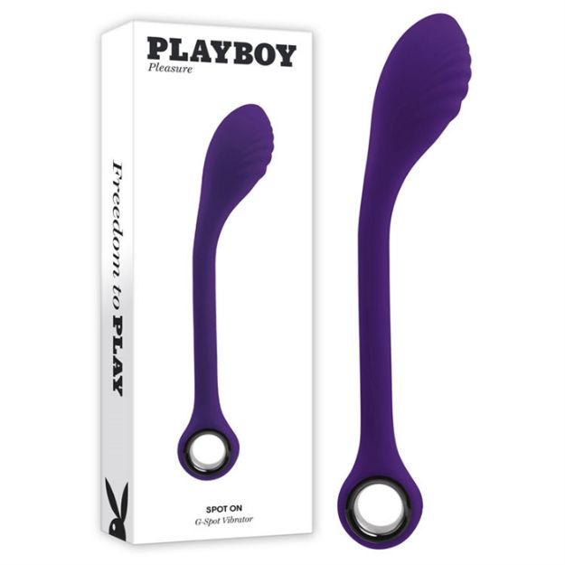 Picture of Playboy - Spot On