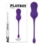 Picture of Playboy - Double Time