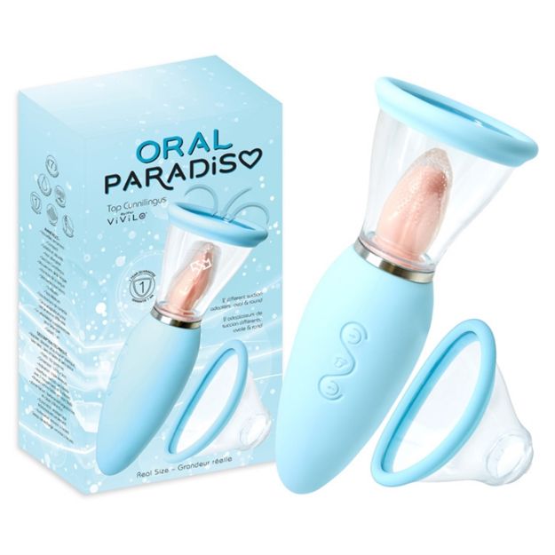 Picture of ORAL PARADISO