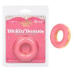 Picture of Naughty Bits - Dickin’ Donuts Silicone Cock Ring