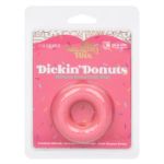 Picture of Naughty Bits - Dickin’ Donuts Silicone Cock Ring