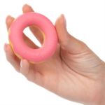 Picture of Naughty Bits - Dickin’ Donuts Silicone Cock Ring