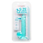 Picture of Size Queen 6" / 15.25 cm - Blue