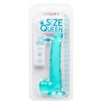 Picture of Size Queen 8" / 20.25 cm - Blue