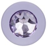 Picture of First Time® Crystal Booty Kit - Purple