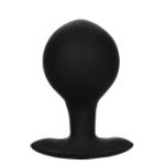 Picture of Weighted Silicone Inflatable Plug Large