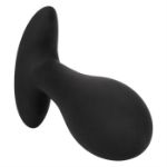 Picture of Weighted Silicone Inflatable Plug Large