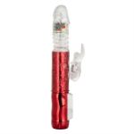 Picture of Naughty Bits® CM Thrusting Jack Rabbit® Vibrator