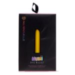 Picture of Nubii - Evie Bullet - Yellow