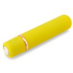 Picture of Nubii - Tulla Bullet - Yellow