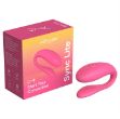 Picture of We-Vibe Sync Lite Pink