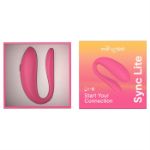 Picture of We-Vibe Sync Lite Pink