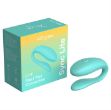 Picture of We-Vibe Sync Lite Aqua