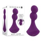 Picture of Ball Game - Silicone Rechargeable