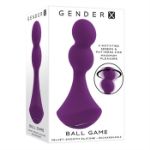 Picture of Ball Game - Silicone Rechargeable