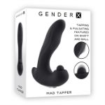 Picture of Mad Tapper - Silicone Rechargeable