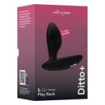 Picture of We-Vibe Ditto+ Satin Black