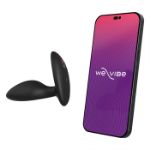 Picture of We-Vibe Ditto+ Satin Black