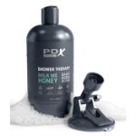 Picture of PDX Plus Shower TherapyMilk Me Honey - Light