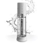 Picture of Pump WorxMax Boost - White