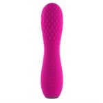 Picture of Razzle Dazzle - Silicone Rechargeable - Pink