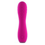 Picture of Razzle Dazzle - Silicone Rechargeable - Pink