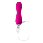 Picture of Razzle Dazzle - Silicone Rechargeable - Pink