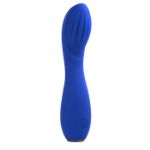 Picture of Sapphire G - Silicone Rechargeable - Blue