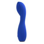 Picture of Sapphire G - Silicone Rechargeable - Blue